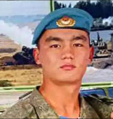 Вадим Кагарманов. Баймак. Поддержка поилтзаключённых. Мемориал