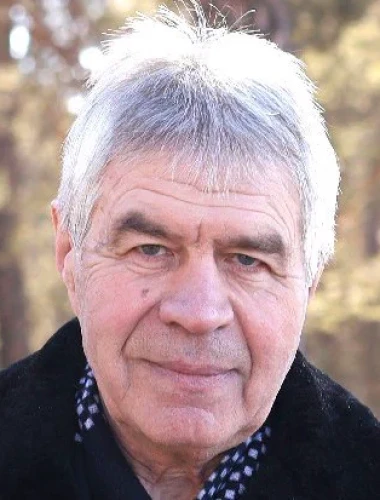 Анатолий Поздняков