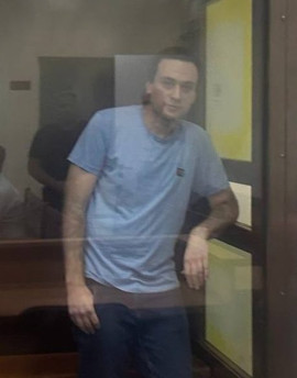 Вахтанги Рогава