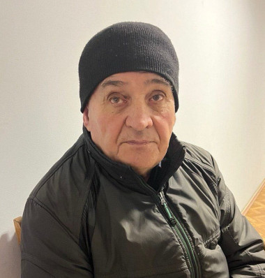 Алексей Данильченко. Поддержка политзаключённых. Мемориал