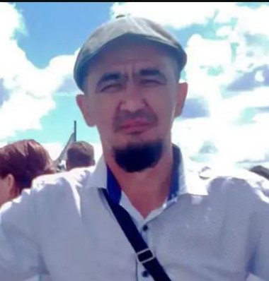 Айсур Тулыбаев. Баймак. Поддержка политзаключённых. Мемориал