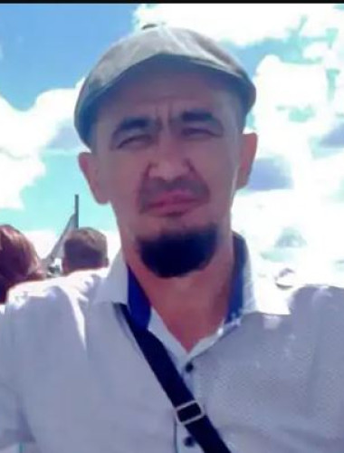 Айсур Тулыбаев. Баймак. Поддержка политзаключённых. Мемориал