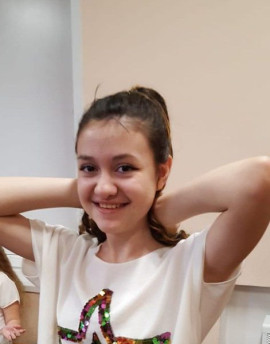 Аня Журавлёва