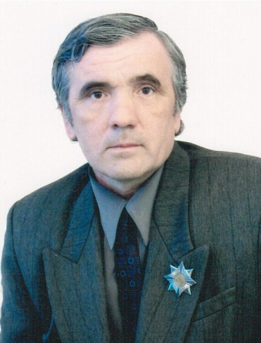 Политзаключённый Фазыл Валиахметов. Поддержка политзеков. Мемориал