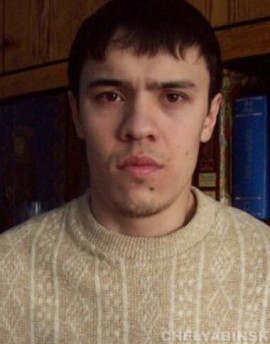 Альфред Шаимов