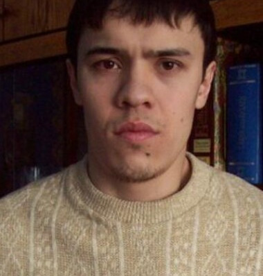 Альфред Шаимов