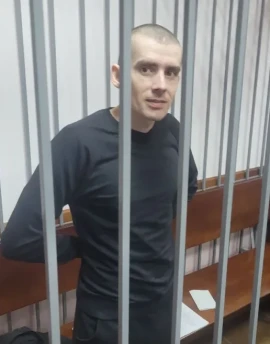 Роман Береда