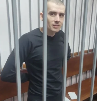 Роман Береда