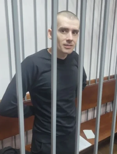Роман Береда