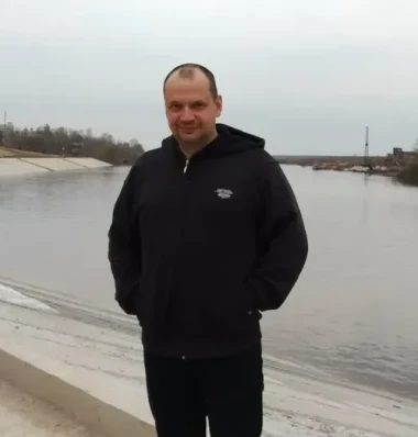 Политзаключнный Юрий Орлов. Поддержка политзеков. Мемориал