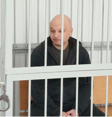 Политзаключённый Игорь Сапожников. Поддержка политзеков. Мемориал