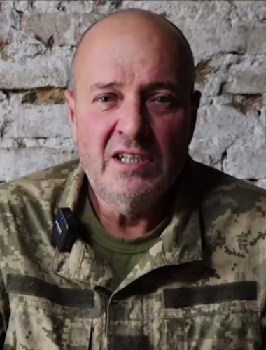 Военнопленный Задорожный Юрий. Поддержка политзаключённых. Мемориал