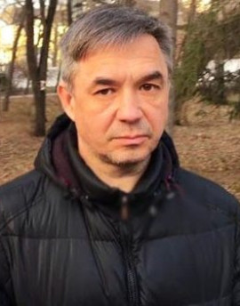 Рафаил Шепелев
