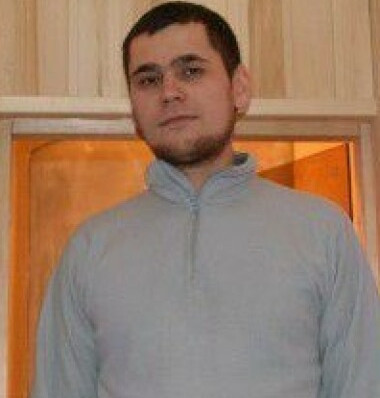 Радик Хайрутдинов