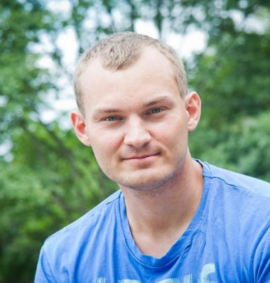 Политзаключённый Гладкий Павел. Поддержка политзеков. Мемориал