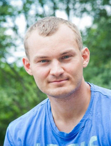 Политзаключённый Гладкий Павел. Поддержка политзеков. Мемориал