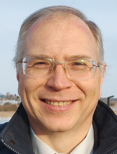 Сергей Кретов