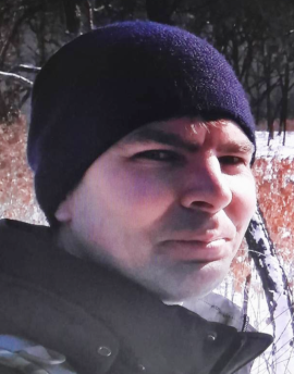Валерий Качин
