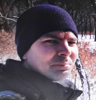 Валерий Качин