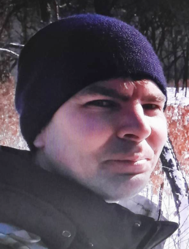 Валерий Качин