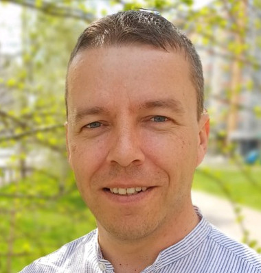 Андрей Михайлов