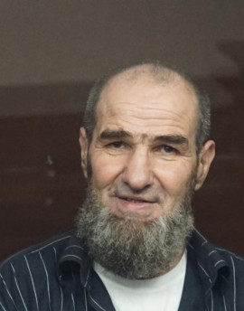 Ленур Халилов