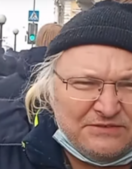 Политзаключённый Игорь Кузнецов. Поддержка политзеков. Мемориал