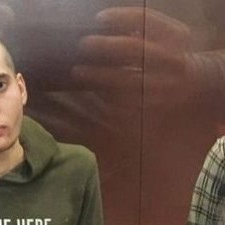Исаев и Магамадов в суде