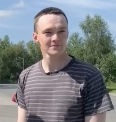 Владимир Миронов