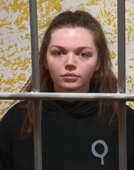 Анна Ельцова