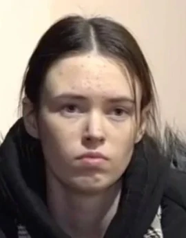 Яна Суворова