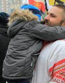 Владимир Домнин