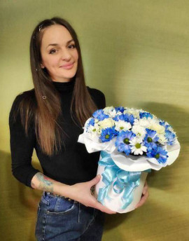 Елена Ярижева