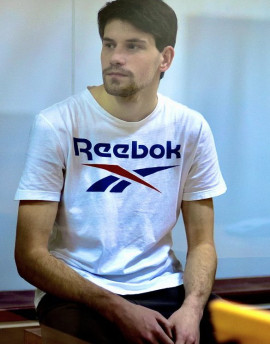 Артём Чернов