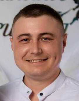 Вадим Розгон