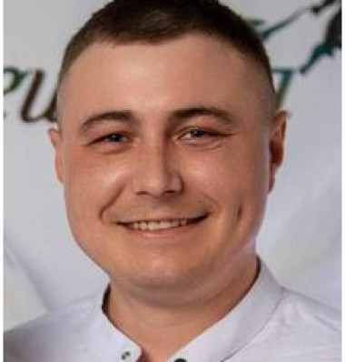 Вадим Розгон
