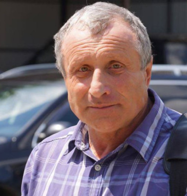 Николай Семена