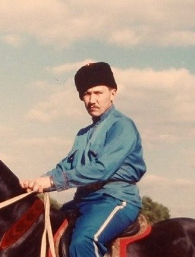 Беломесов Иван. Поддержка политзаключённых. Мемориал