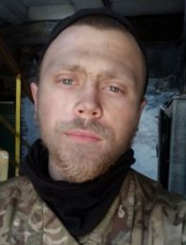 Иван Поляков. Военнопленный Азов. Поддержка политзаключенных. Мемориал