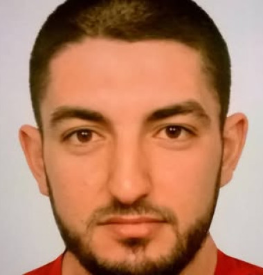 Эскендер Ауджи