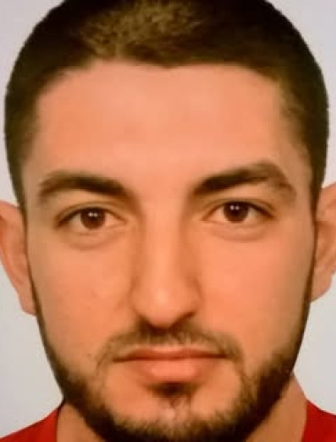 Эскендер Ауджи
