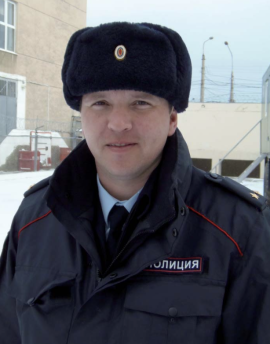 Сергей Соломко