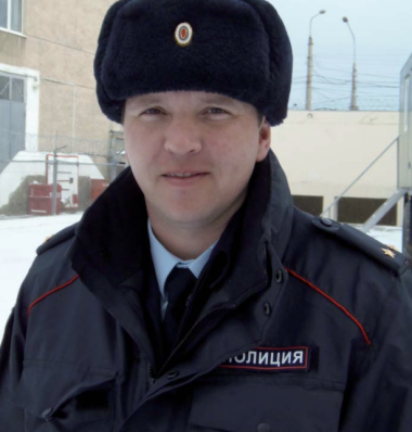 Сергей Соломко