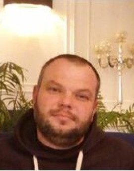 Дмитро Санкевич