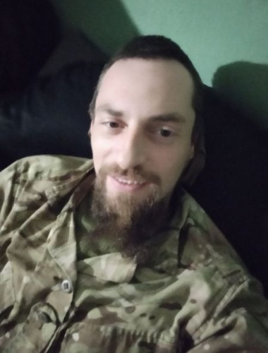 Александр Сабадаш. Военнопленный Азов. Поддержка политзаключенных. Мемориал