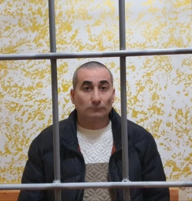 Вадим Панахов