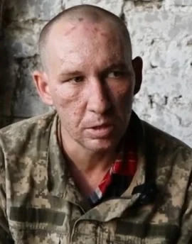 Сергей Погромский
