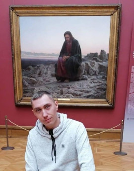 Максим Иванников
