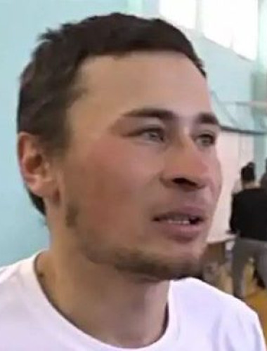 Политзаключённый Дим Булякбаев. Поддержка политзеков. Мемориал. Баймак