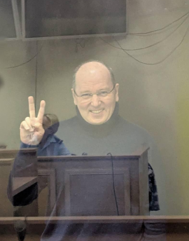 Константин Подошвелёв